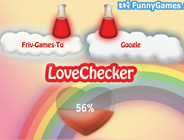 Love Checker