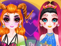 Love Horoscope For Princesses