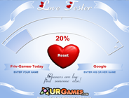 Love Percentage