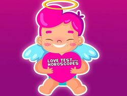 Love Test with Horoscopes