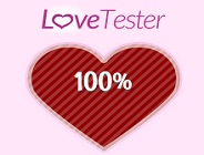 Girl games unblocked love test