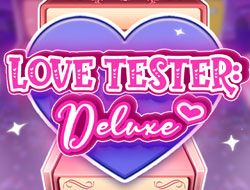 Love Tester Unblocked