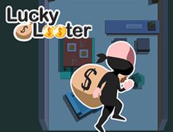 Lucky Looter