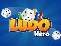 Ludo Hero