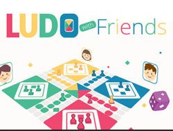 Ludo with Friends