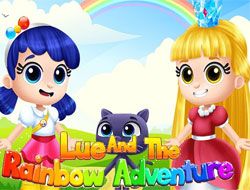 Lue And The Rainbow Adventure