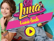 Luna Look