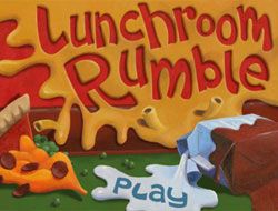 Lunchroom Rumble