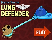 Lung Defender