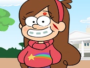 Mabel at the Doctor
