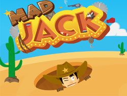 Mad Jack Wild n Epic