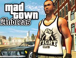 GTA Online: Crazy Games and Fun (GTA5)