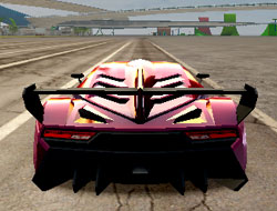 Madalin Stunt Cars 3: The Ultimate Stunt Simulator