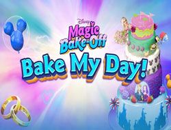 Magic Bake-Off Bake My Day