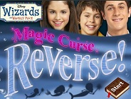 Magic Curse Reverse