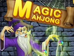 Magic Mahjong