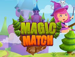 Magic Match