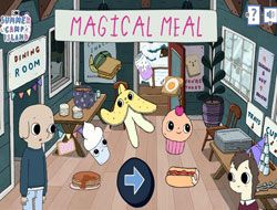 Magical Meal