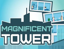 Magnificent Tower