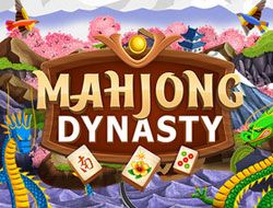 Mahjong Dynasty