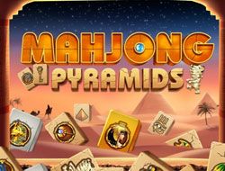 Mahjong Pyramids