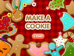 Make a Cookie