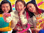 Make It Pop Jigsaw