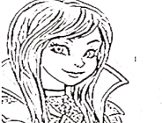 Mal Coloring