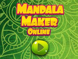 Mandala Maker Online