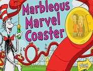 Marbleous Marvel Coaster