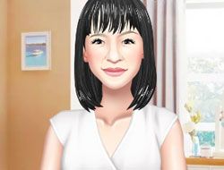 Marie Kondo Clean Up