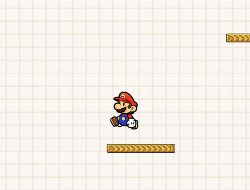 Mario Doodle Jump