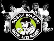 Martial Arts Academy