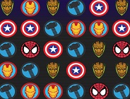 Marvel Mix Mania