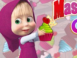 Masha and the Bear Connect