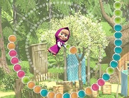 Masha and the Bear Zuma