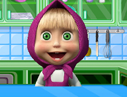 Masha Cooking School