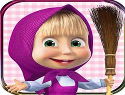 Masha House Cleaning