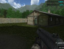 Crazy Shooters 2