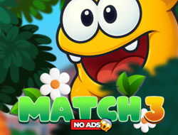 Match 3 No Ads