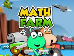 Math Farm