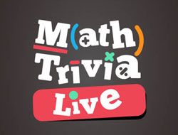 Math Trivia LIVE