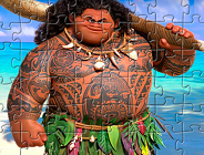 Maui Jigsaw Puzzle