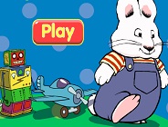 Max and Ruby Toy Parade