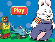 max and ruby nick jr games