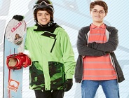 Max and Shred Extreme Velocity