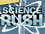 Max and Shred Science Rush
