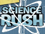 Max and Shred Science Rush
