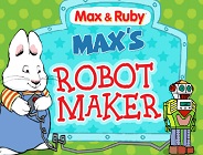 Max Robot Maker