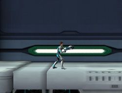 Max Steel Heros Journey